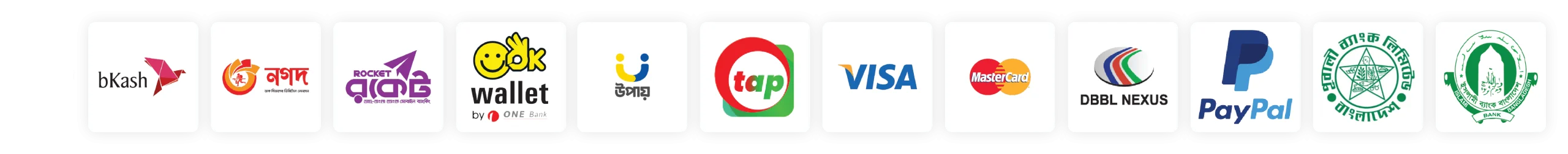 payments